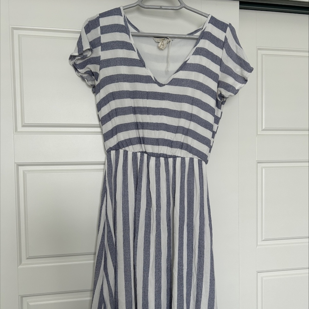 Sun Dress